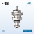 Brass Slow Open Valve Cartridge Factory as Low Price